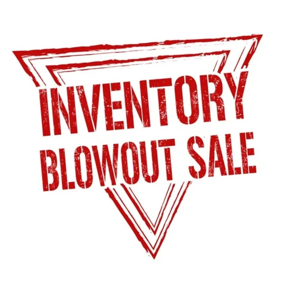 🔥 Inventory SALE🔥 Premium Designer Brand Name Box - Size XS- L